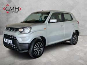 Suzuki S-Presso 1.0 GL+ auto - Image 1