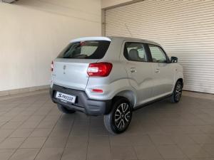 Suzuki S-Presso 1.0 GL+ auto - Image 3