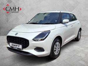Suzuki Swift 1.2 GL - Image 1
