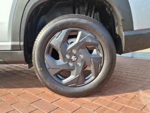 Suzuki Across 1.5 GL manual - Image 10