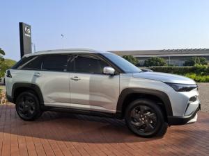 Suzuki Across 1.5 GL manual - Image 3