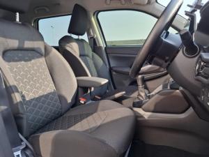 Suzuki Across 1.5 GL manual - Image 7