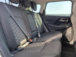 Suzuki Across 1.5 GL manual - Image 8
