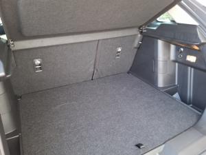 Suzuki Across 1.5 GL manual - Image 9
