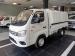 Foton Truckmate TM3 1.5 dropside (no aircon) - Thumbnail 11