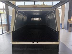 Foton Truckmate TM3 1.5 dropside (no aircon) - Image 12