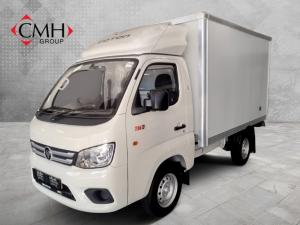 Foton Truckmate TM3 1.5 dropside (no aircon) - Image 1