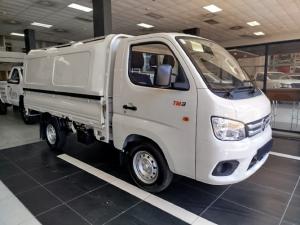Foton Truckmate TM3 1.5 dropside (no aircon) - Image 3