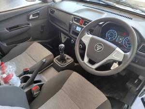 Foton Truckmate TM3 1.5 dropside (no aircon) - Image 4