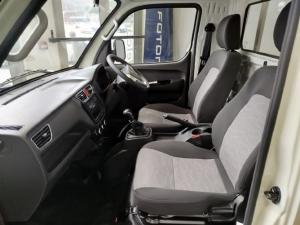 Foton Truckmate TM3 1.5 dropside (no aircon) - Image 8