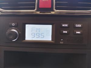 Foton Truckmate TM3 1.5 dropside (no aircon) - Image 9