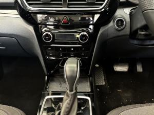 Mahindra XUV 3XO 1.2T AX5 auto - Image 13