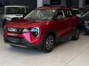 Thumbnail Mahindra XUV 3XO 1.2T AX5 auto