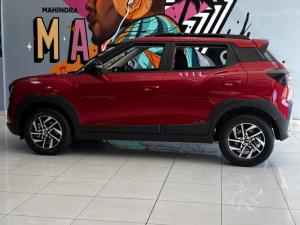 Mahindra XUV 3XO 1.2T AX5 auto - Image 2