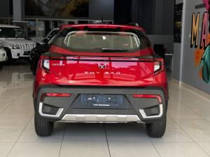 Mahindra XUV 3XO 1.2T AX5 auto - Image 4