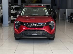 Mahindra XUV 3XO 1.2T AX5 auto - Image 8