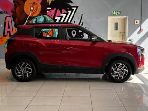 Mahindra XUV 3XO 1.2T AX5 auto - Image 9