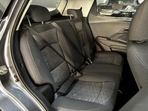 Mahindra XUV 3XO 1.2T MX2 auto - Image 6
