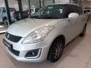 Thumbnail Suzuki Swift hatch 1.2 GL