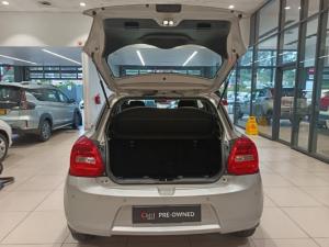 Suzuki Swift hatch 1.2 GL - Image 5