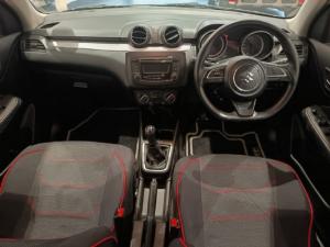 Suzuki Swift hatch 1.2 GL - Image 6