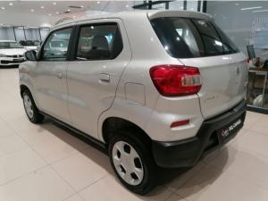 Suzuki S-Presso 1.0 GL manual - Image 3