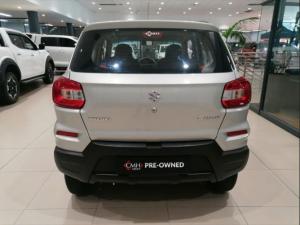 Suzuki S-Presso 1.0 GL manual - Image 4