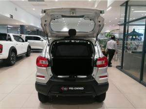Suzuki S-Presso 1.0 GL manual - Image 5