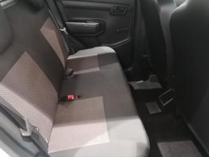 Suzuki S-Presso 1.0 GL manual - Image 7