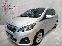 Thumbnail Peugeot 108 1.0 Active
