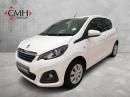 Thumbnail Peugeot 108 1.0 Active