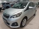 Thumbnail Peugeot 108 1.0 Active