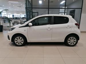 Peugeot 108 1.0 Active - Image 2