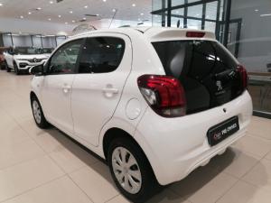 Peugeot 108 1.0 Active - Image 3