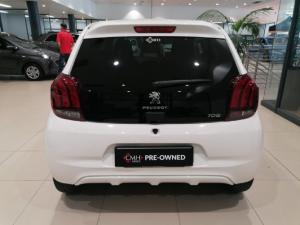 Peugeot 108 1.0 Active - Image 4