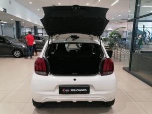 Peugeot 108 1.0 Active - Image 5