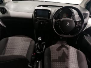 Peugeot 108 1.0 Active - Image 6