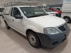 Nissan NP200 1.6i - Image 10