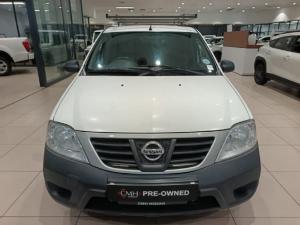 Nissan NP200 1.6i - Image 11