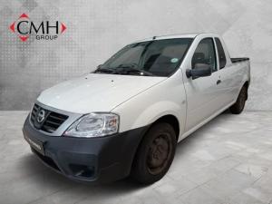 Nissan NP200 1.6i - Image 1