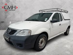 Nissan NP200 1.6i - Image 1