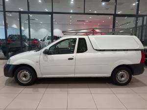 Nissan NP200 1.6i - Image 2