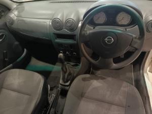 Nissan NP200 1.6i - Image 6