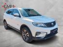 Thumbnail Proton X70 1.5T Executive AWD