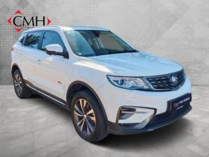 Proton X70 1.5T Executive AWD - Image 1