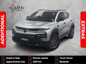 Renault Kiger 1.0 Evolution - Image 1