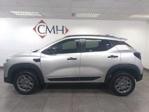 Renault Kiger 1.0 Evolution - Image 2
