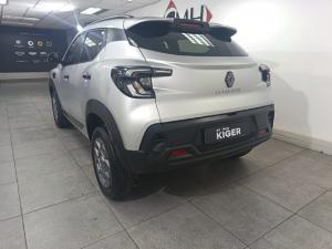 Renault Kiger 1.0 Evolution - Image 3