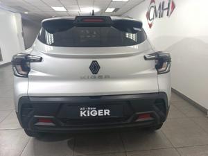 Renault Kiger 1.0 Evolution - Image 4