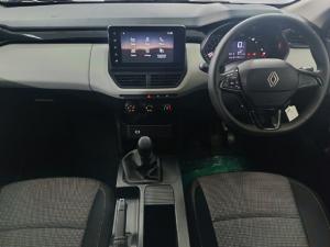Renault Kiger 1.0 Evolution - Image 7
